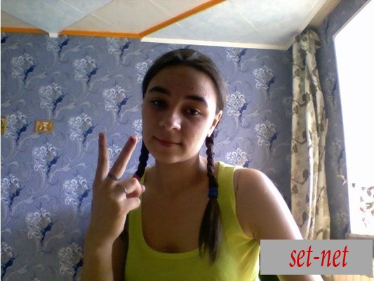 Диана, 27 лет