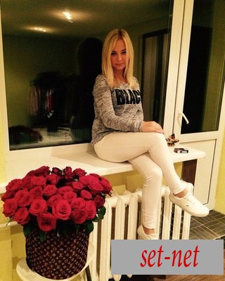 Диана, 28 лет