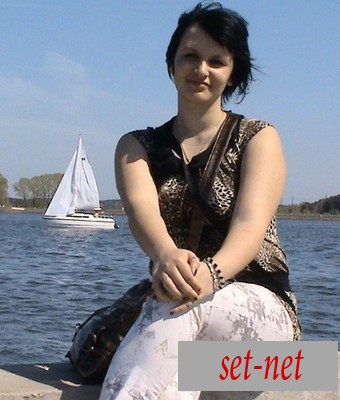 Диана, 31 год