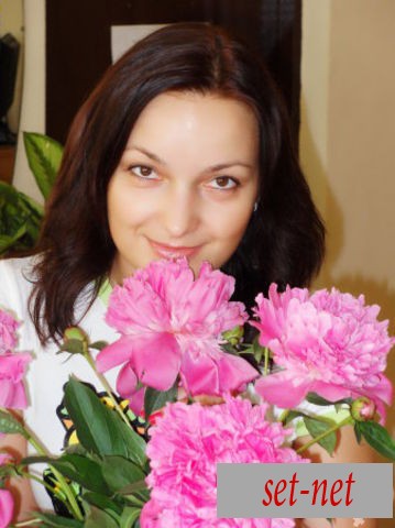 Диана, 33 года