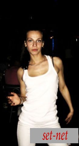 Diana, 33 года