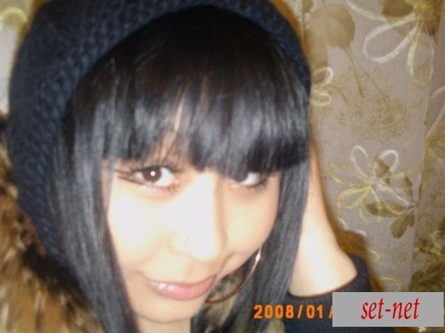 Diana, 34 года