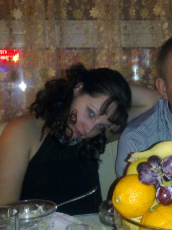 Диана, 38 лет