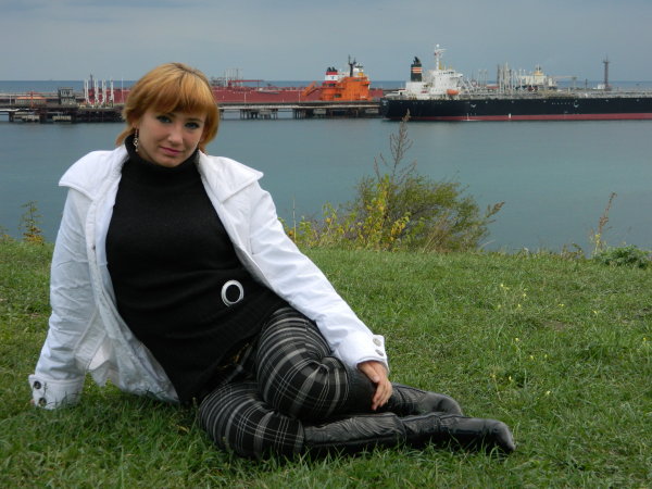 Диана, 32 года
