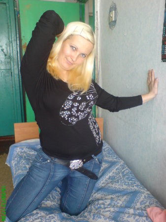 Диана, 35 лет