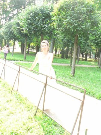 Diana, 42 года