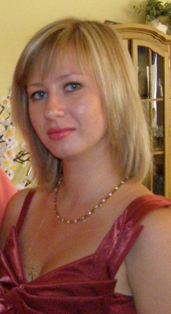 Диана, 40 лет