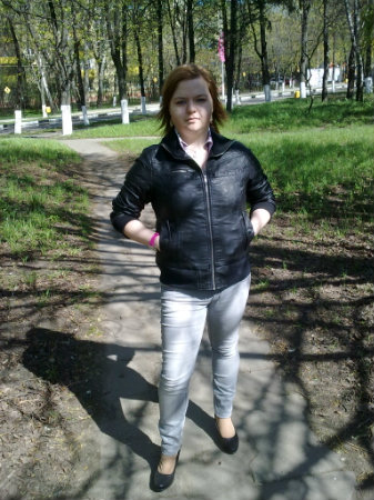 Диана, 36 лет