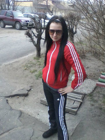 Диана, 28 лет