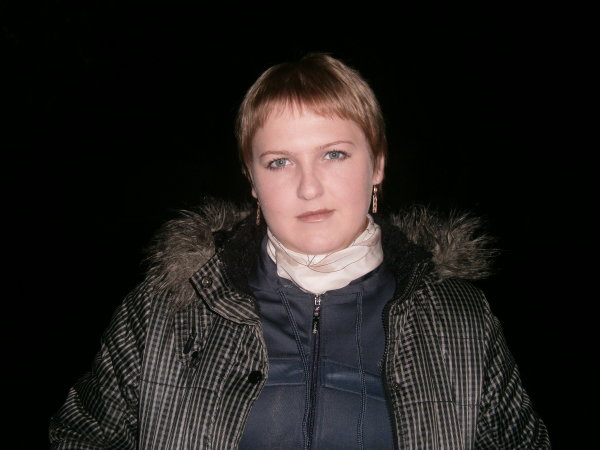 Диана Кель, 30 лет