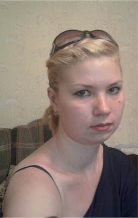 Диана Кузнецова