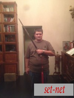 Дима, 31 год