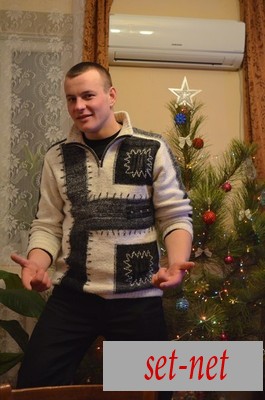 Дима, 35 лет
