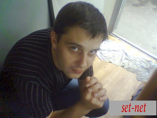 Дима, 43 года
