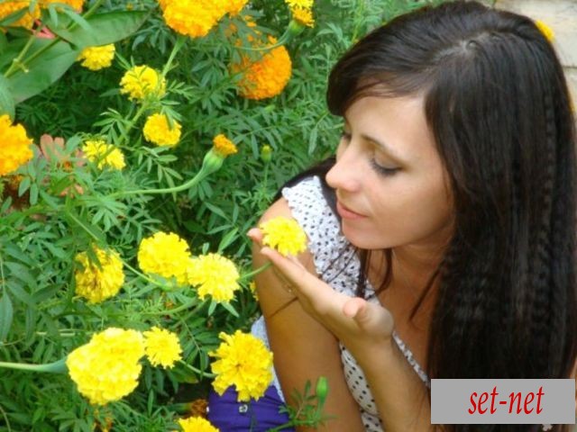 Дина, 33 года