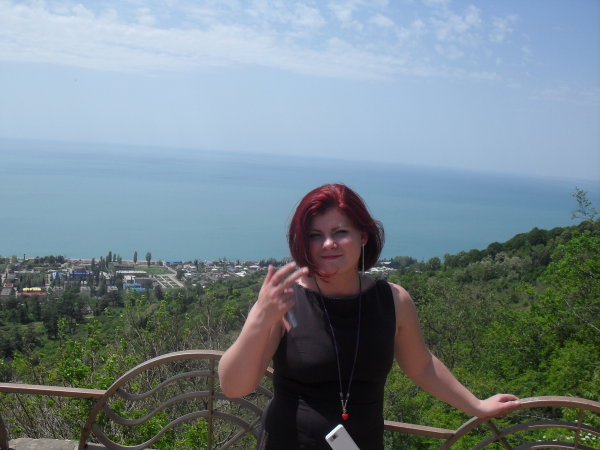 Дина Светлова, 39 лет