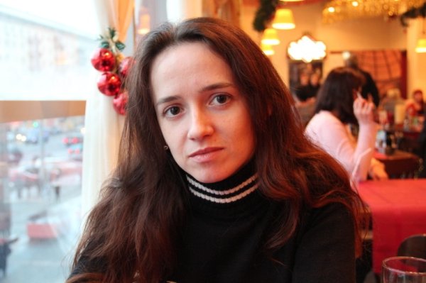 Динара, 36 лет