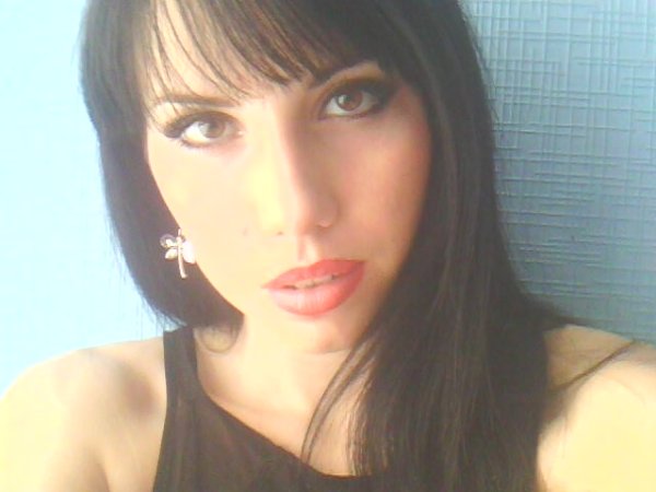 Dmitrieva, 34 года