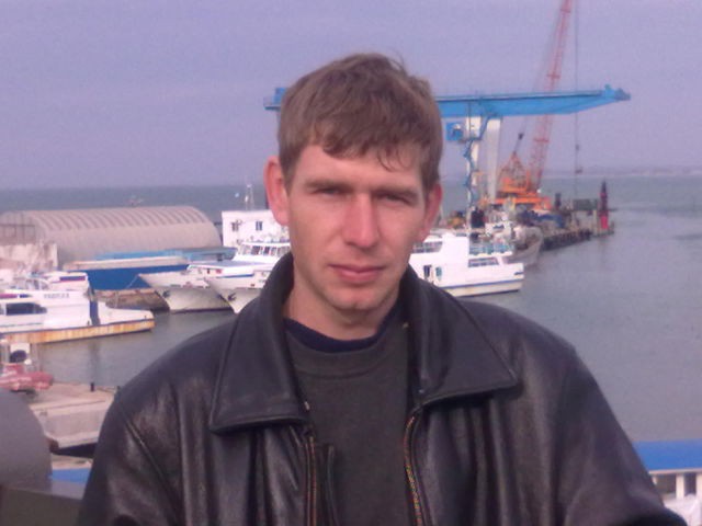 Дмитрий, 40 лет