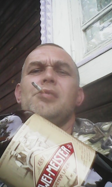 Дмитрий Ястребов, 52 года