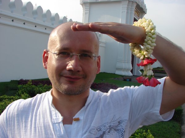 Dmitriy, 49 лет