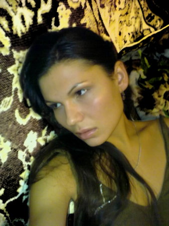 Dominika, 42 года