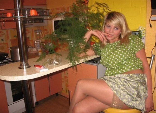 Донара, 43 года