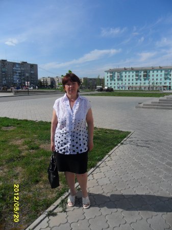 Donatella, 58 лет