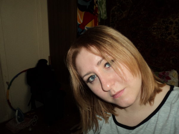 Dreamgirl, 35 лет