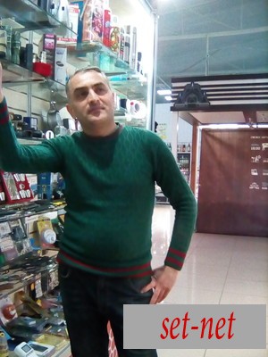 Джавад, 51 год