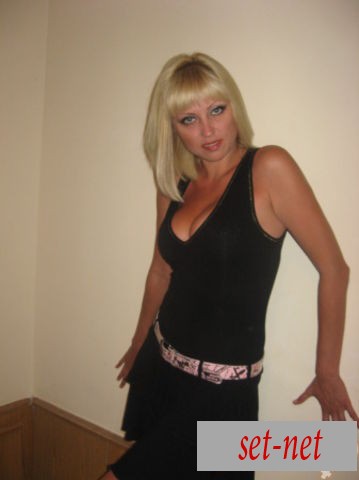 Джульетта, 34 года