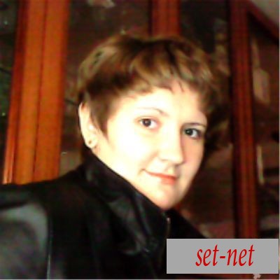 ЭЛЕН, 37 лет
