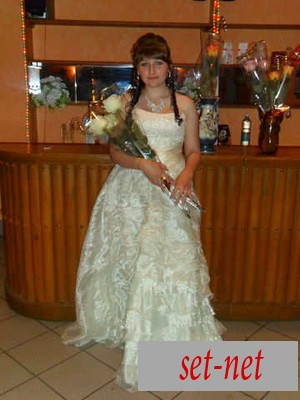 ЕЛЕНА, 29 лет