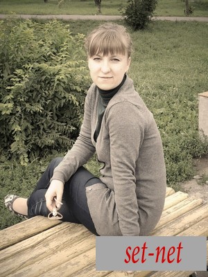 ЕЛЕНА, 34 года