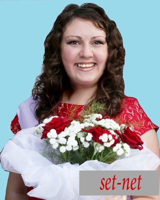 ЕЛЕНА, 43 года