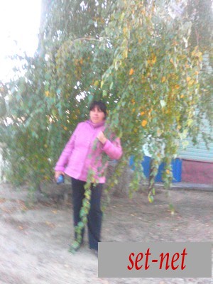 ЕВГЕНИЯ, 41 год