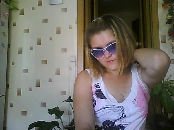 Еатерина, 33 года