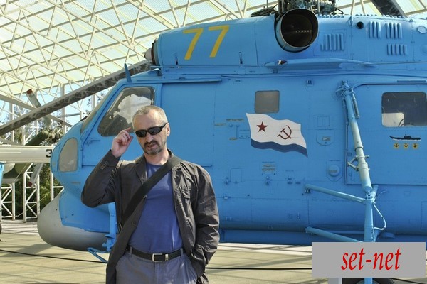 Эдуард, 54 года