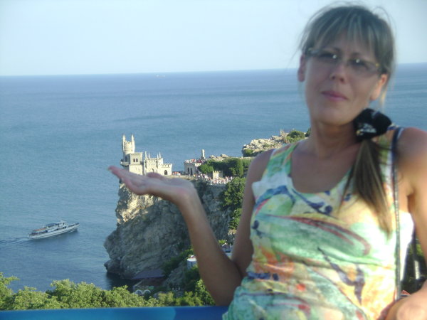Eileen, 50 лет