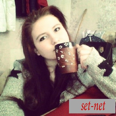 Екатерина