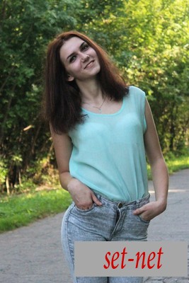 Екатерина, 27 лет