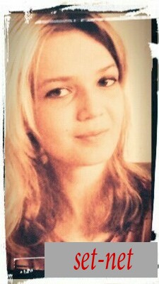 Екатерина, 27 лет