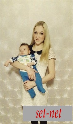 Екатерина, 29 лет