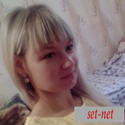 Екатерина, 29 лет