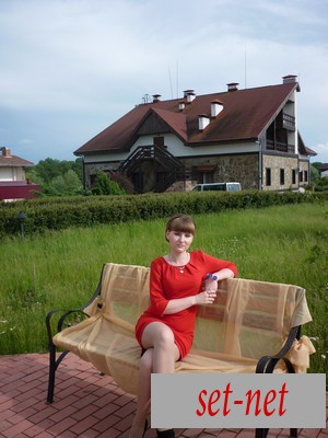 Екатерина, 30 лет