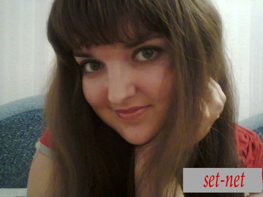 Екатерина, 30 лет