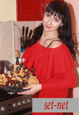 Екатерина, 31 год