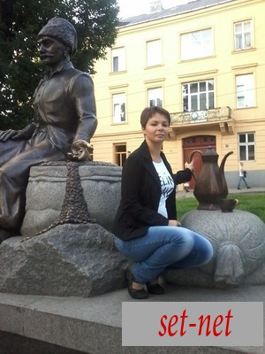 Екатерина, 31 год