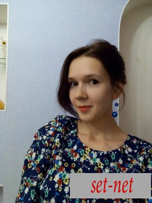 Екатерина, 32 года