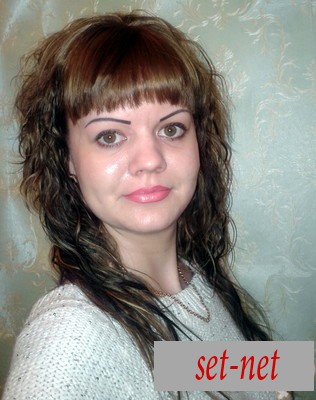 Екатерина, 32 года